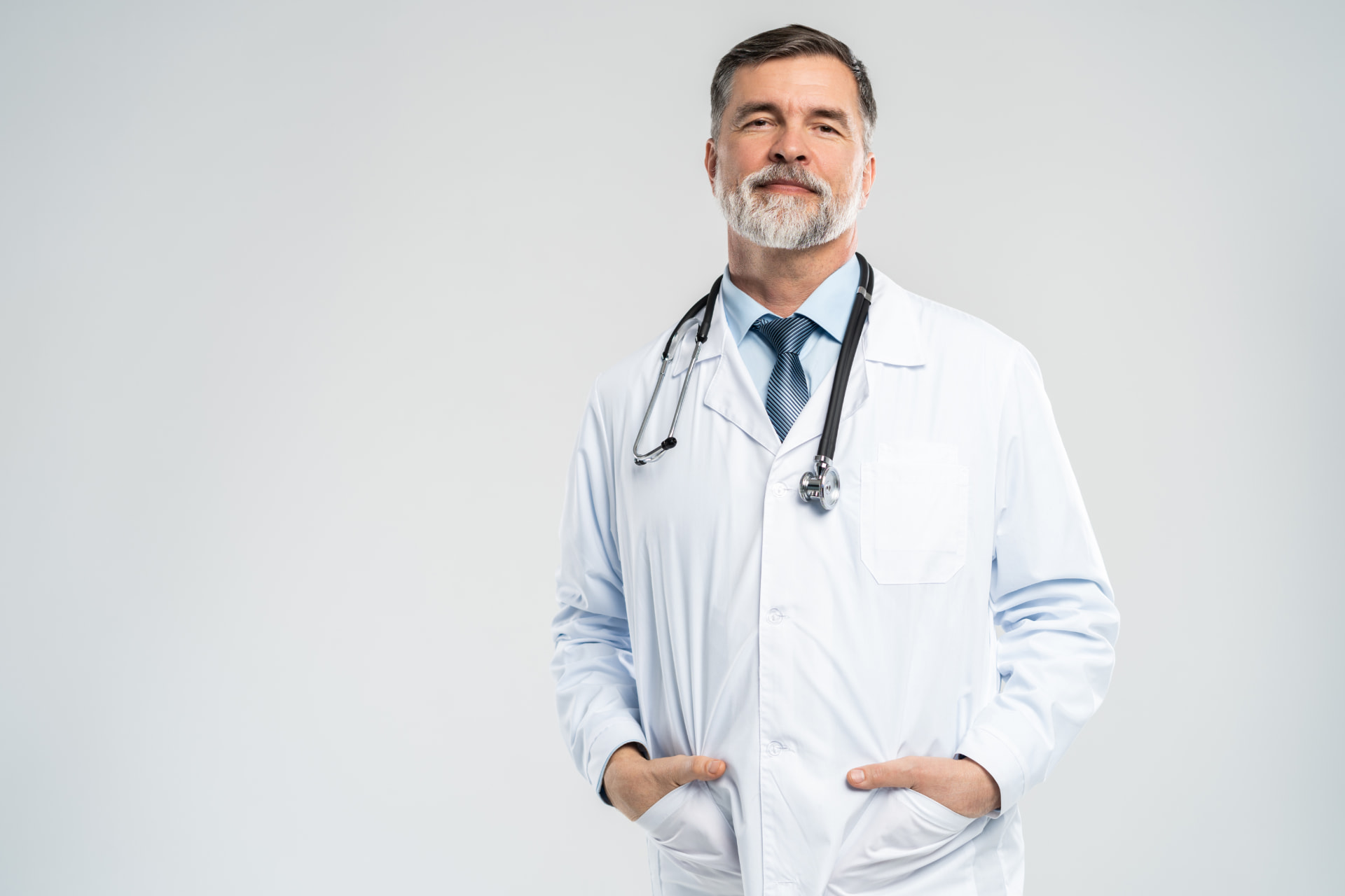 Board-certified telehealth provider